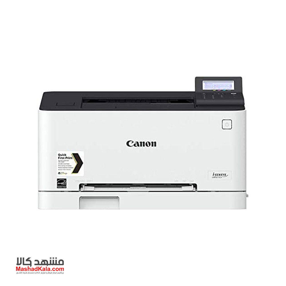 Настройки принтера canon i sensys lbp611cn