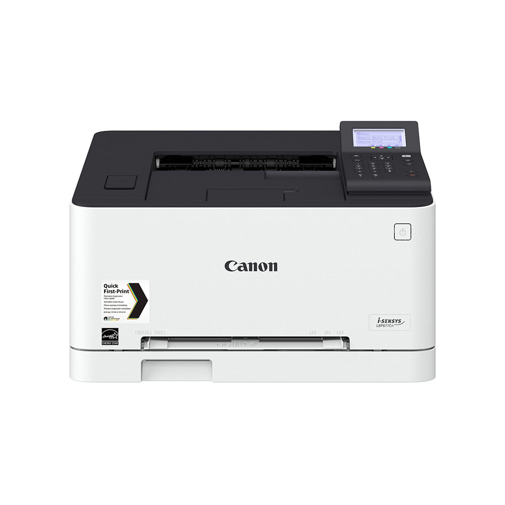 Canon i-SENSYS LBP613Cdw