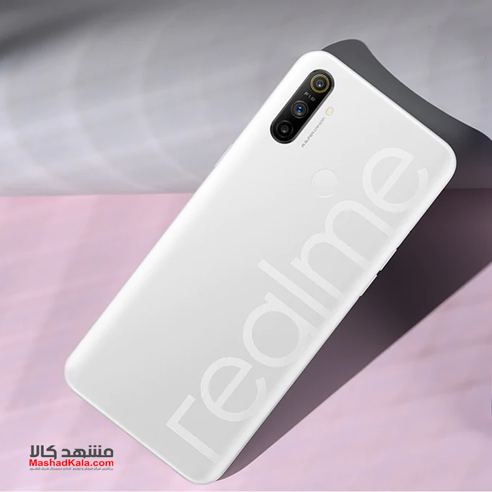 Realme Narzo 10A