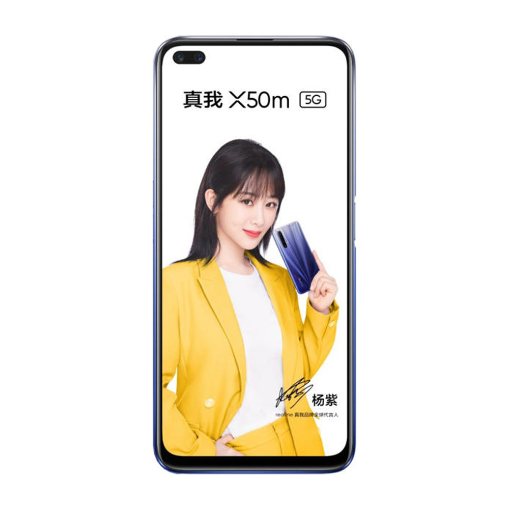 Realme X50m 5G