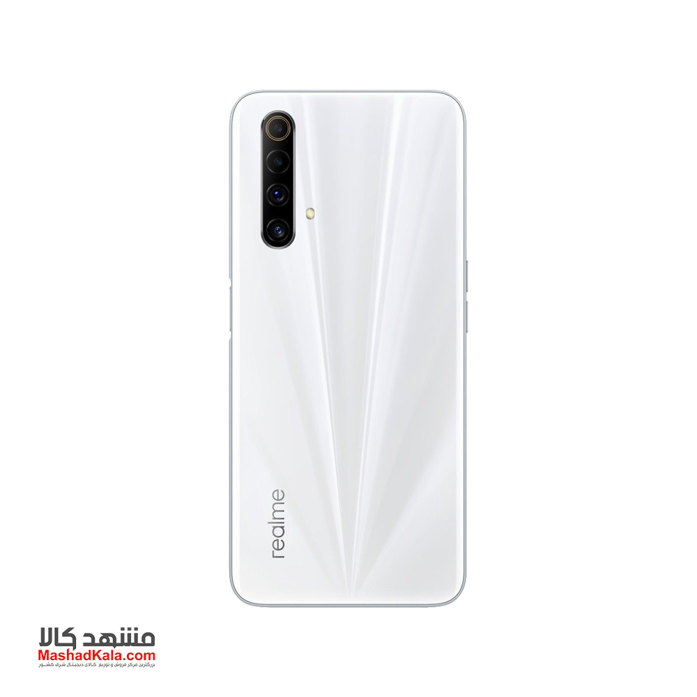 Realme X50m 5G	