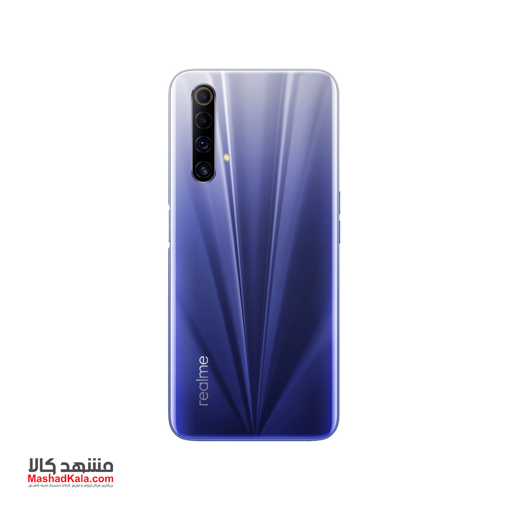 Realme X50m 5G	