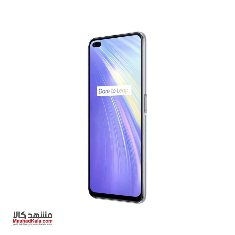 Realme X50m 5G	