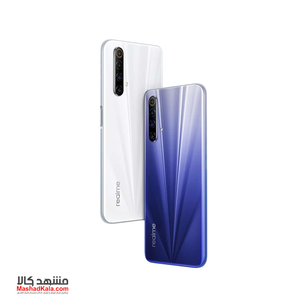 Realme X50m 5G	