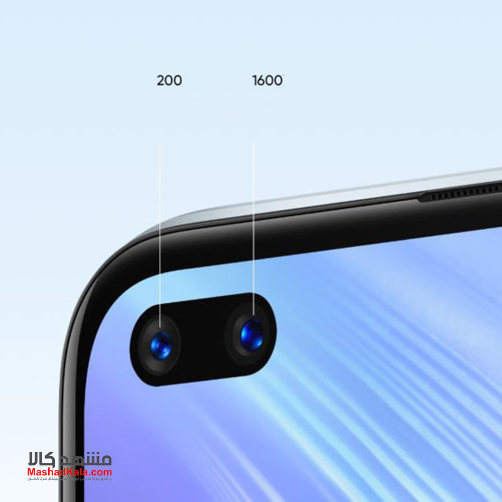 Realme X50m 5G	