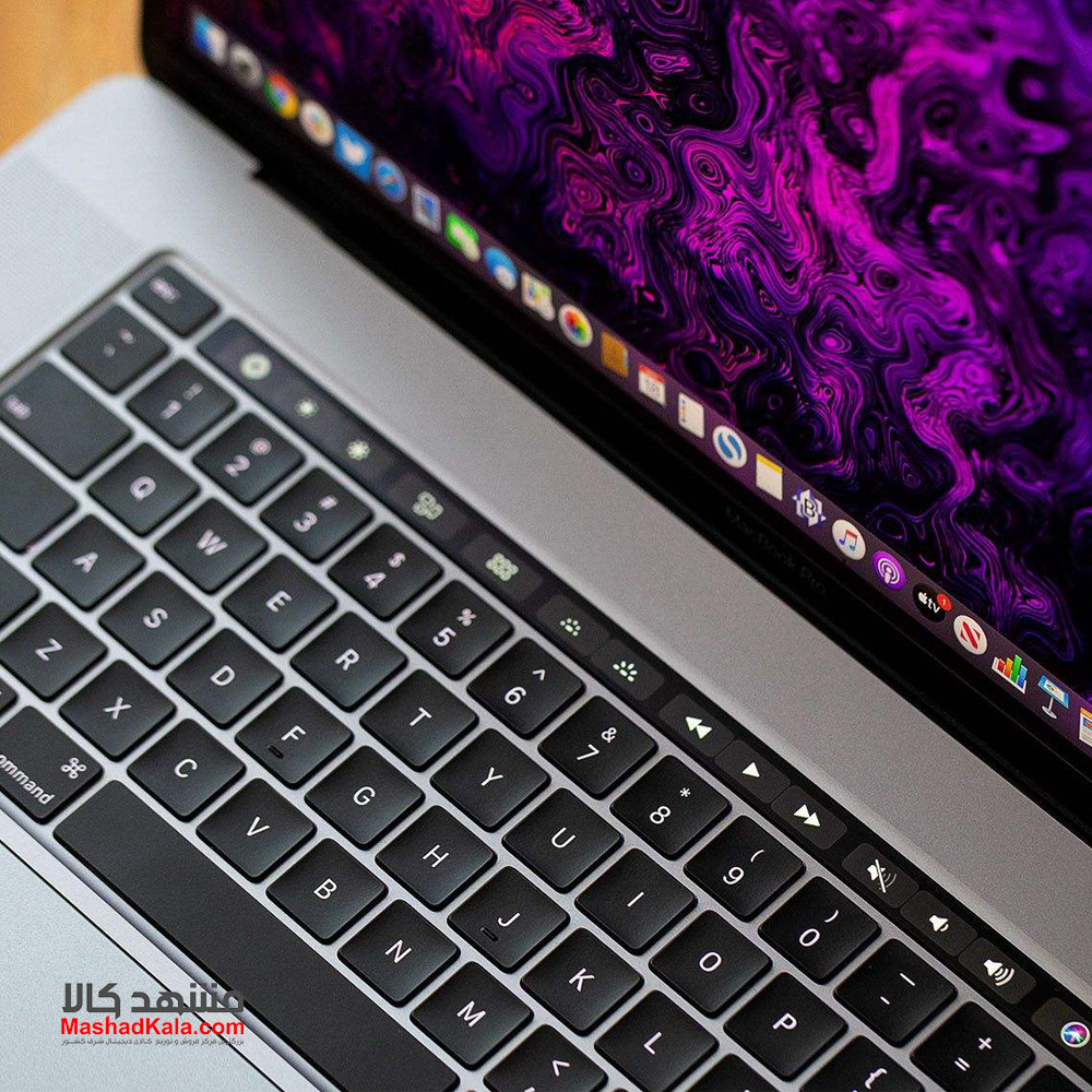 Apple MacBook Pro MVVJ2