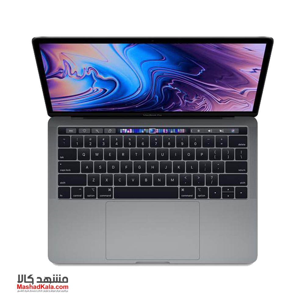 Apple MacBook Pro MUHP2