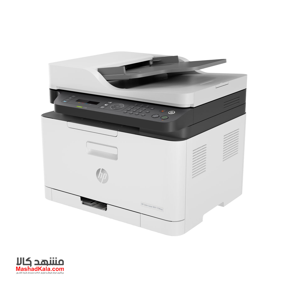 HP MFP 179FNW