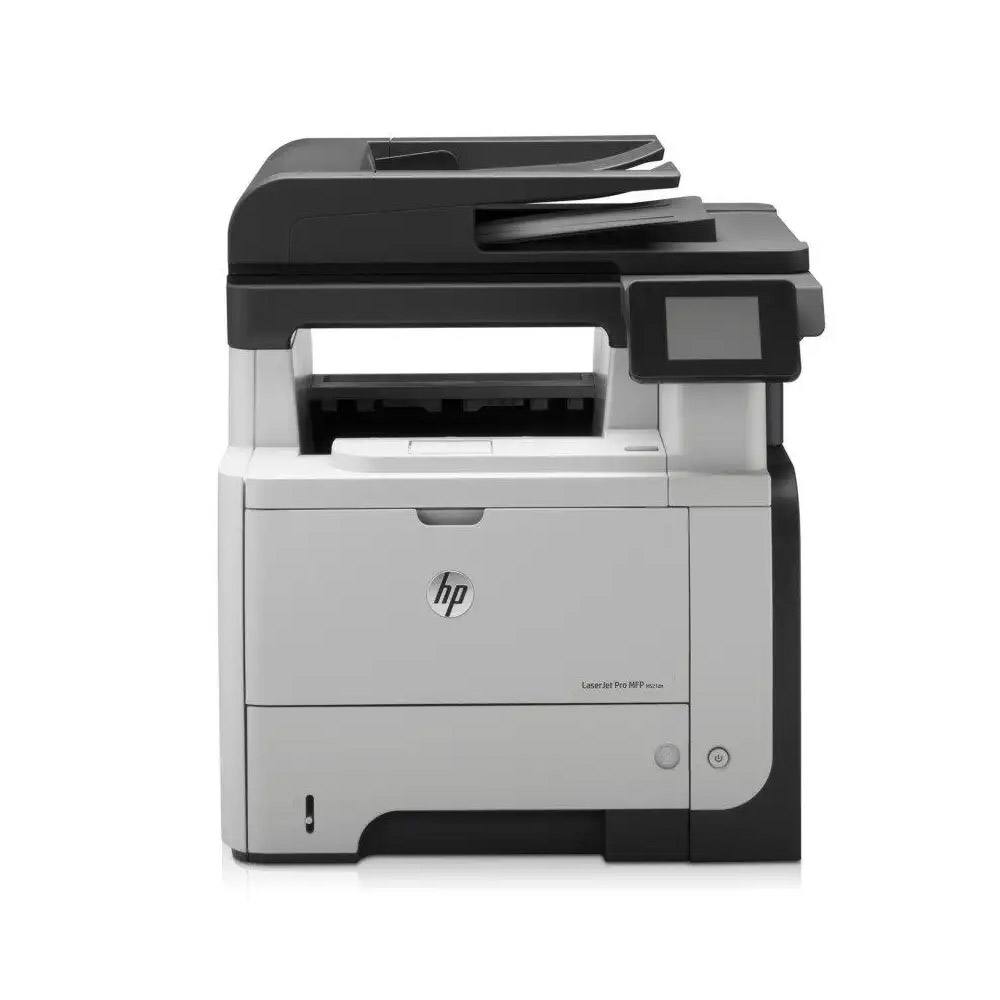 HP LaserJet Pro MFP M521dn