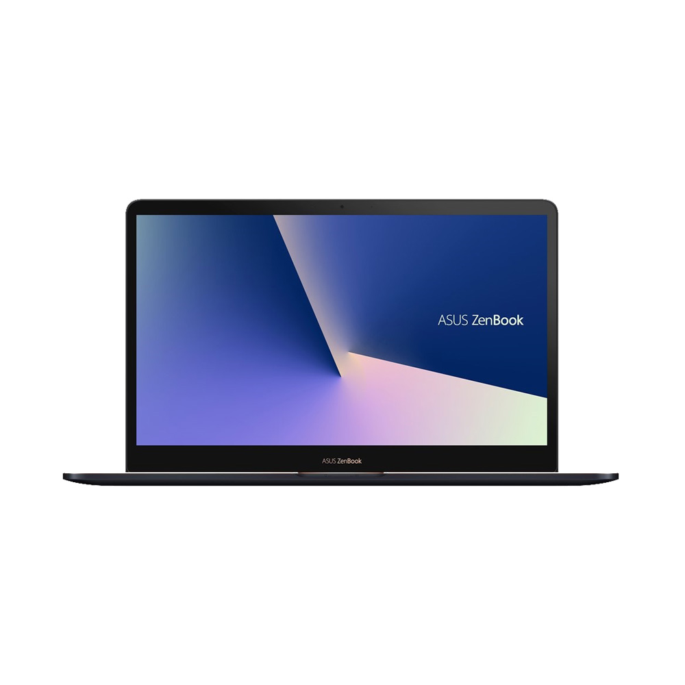 Asus ZenBook Pro 15 UX550GE