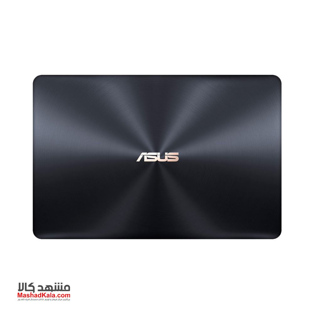 Asus ZenBook Pro 15 UX550GE