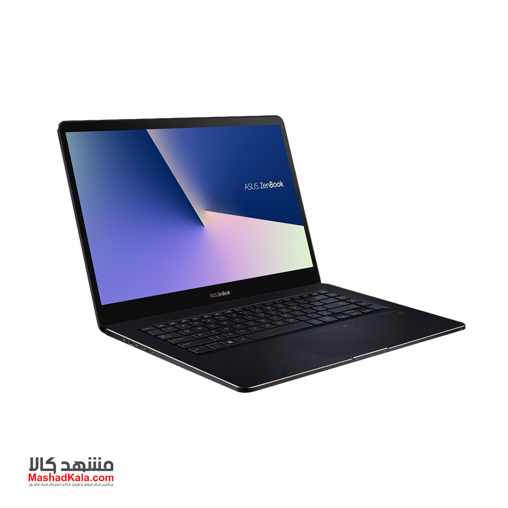 Asus ZenBook Pro 15 UX550GE