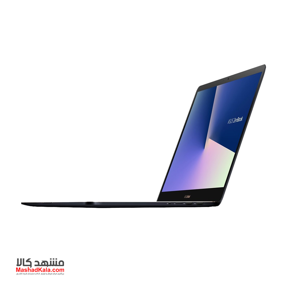 Asus ZenBook Pro 15 UX550GE