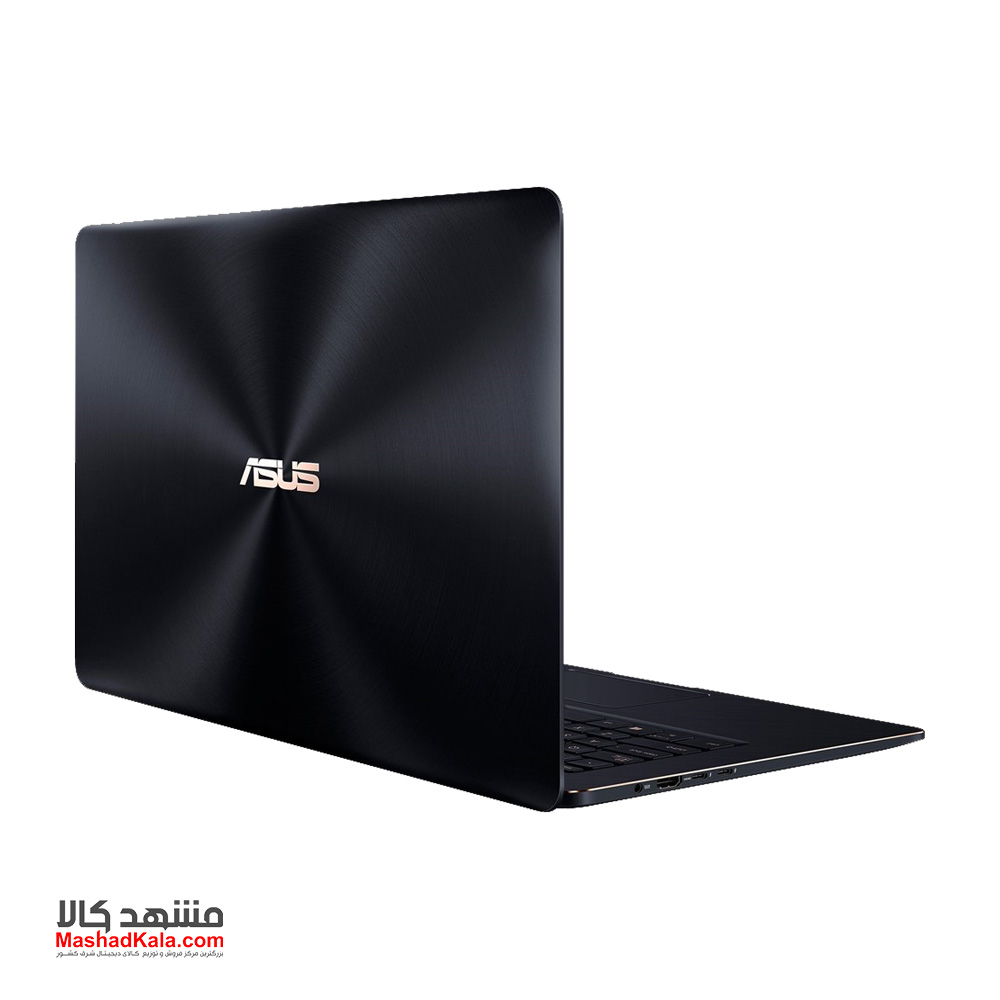 Asus ZenBook Pro 15 UX550GE