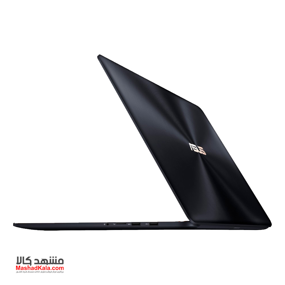 Asus ZenBook Pro 15 UX550GE