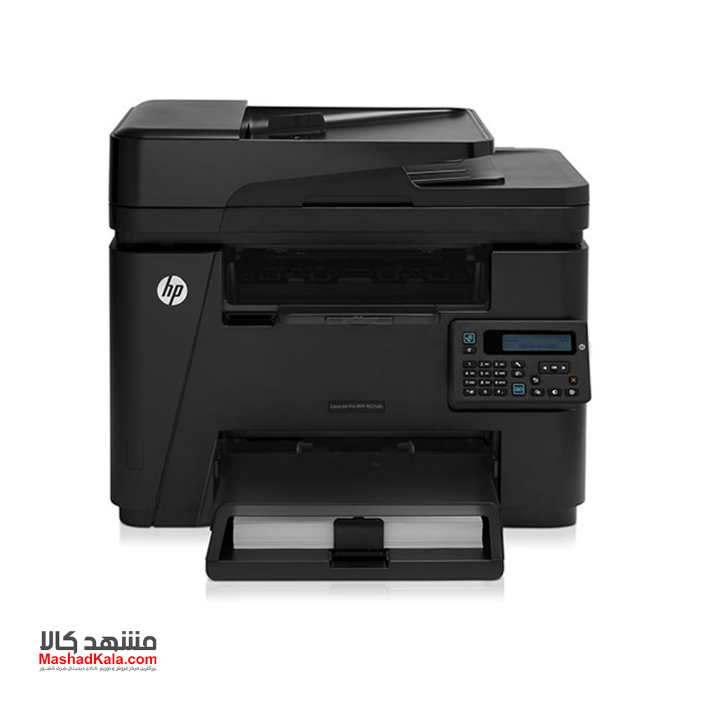 HP LaserJet Pro MFP M225dn