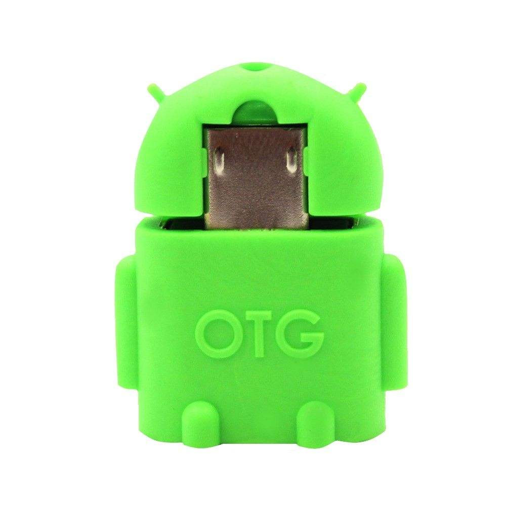 OTG USB 2.0 To microUSB TEK.O3