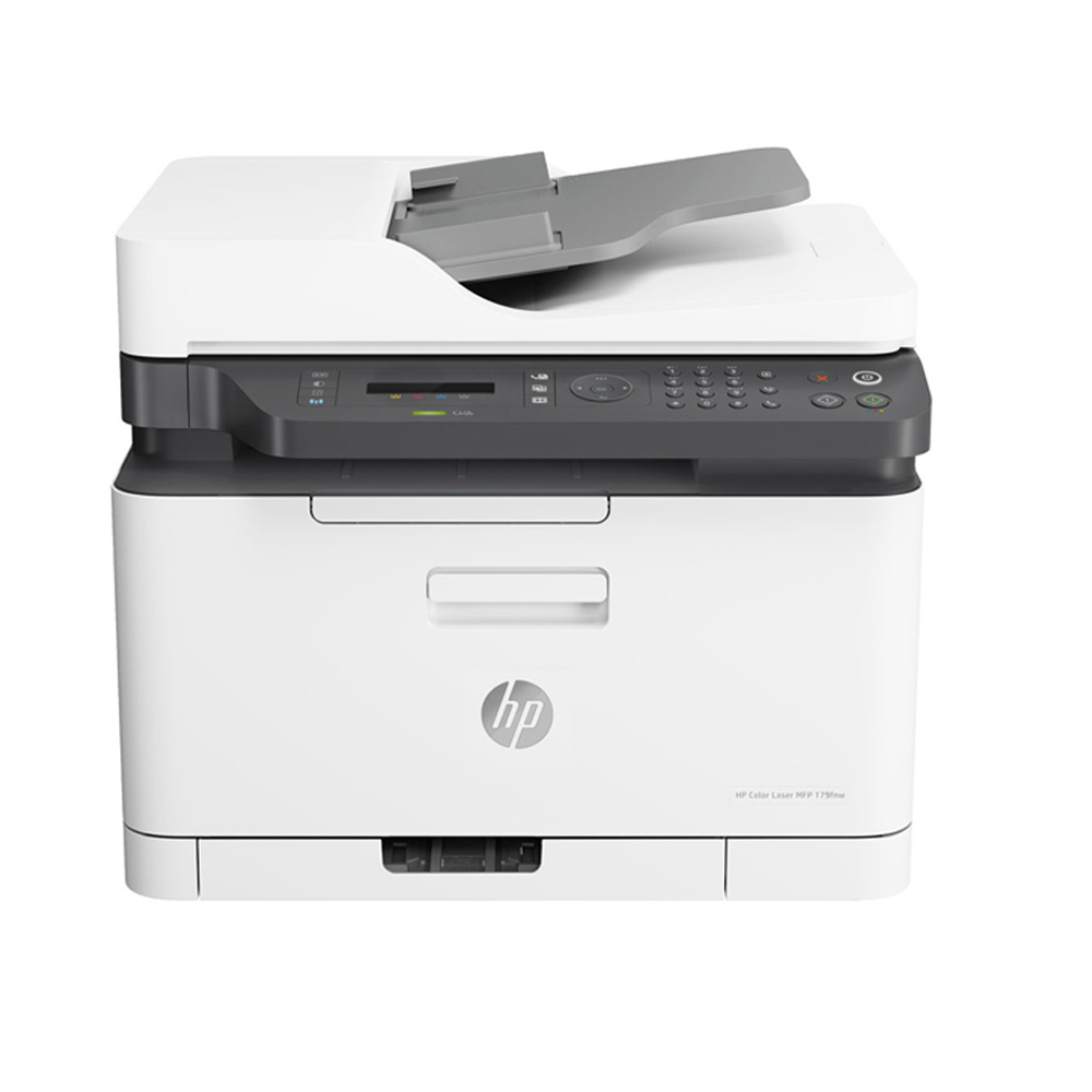 HP MFP 179FNW