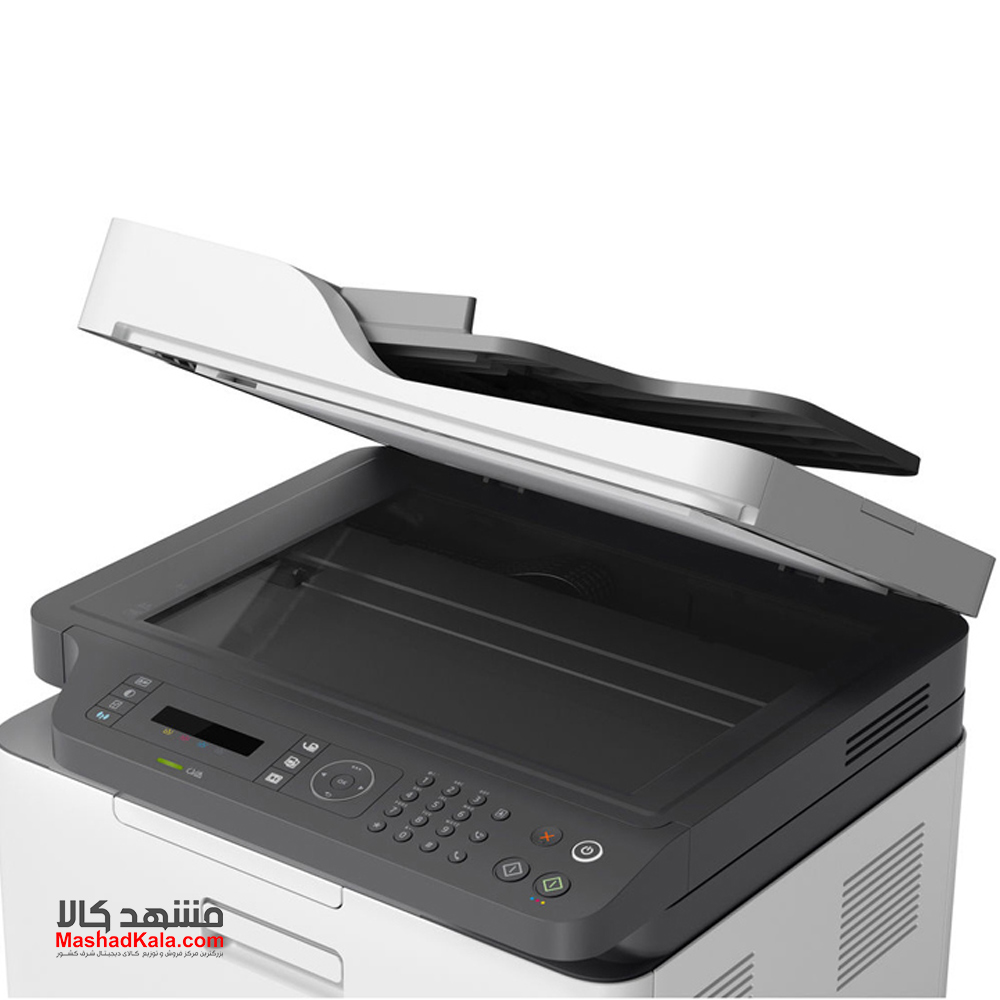 HP MFP 179FNW