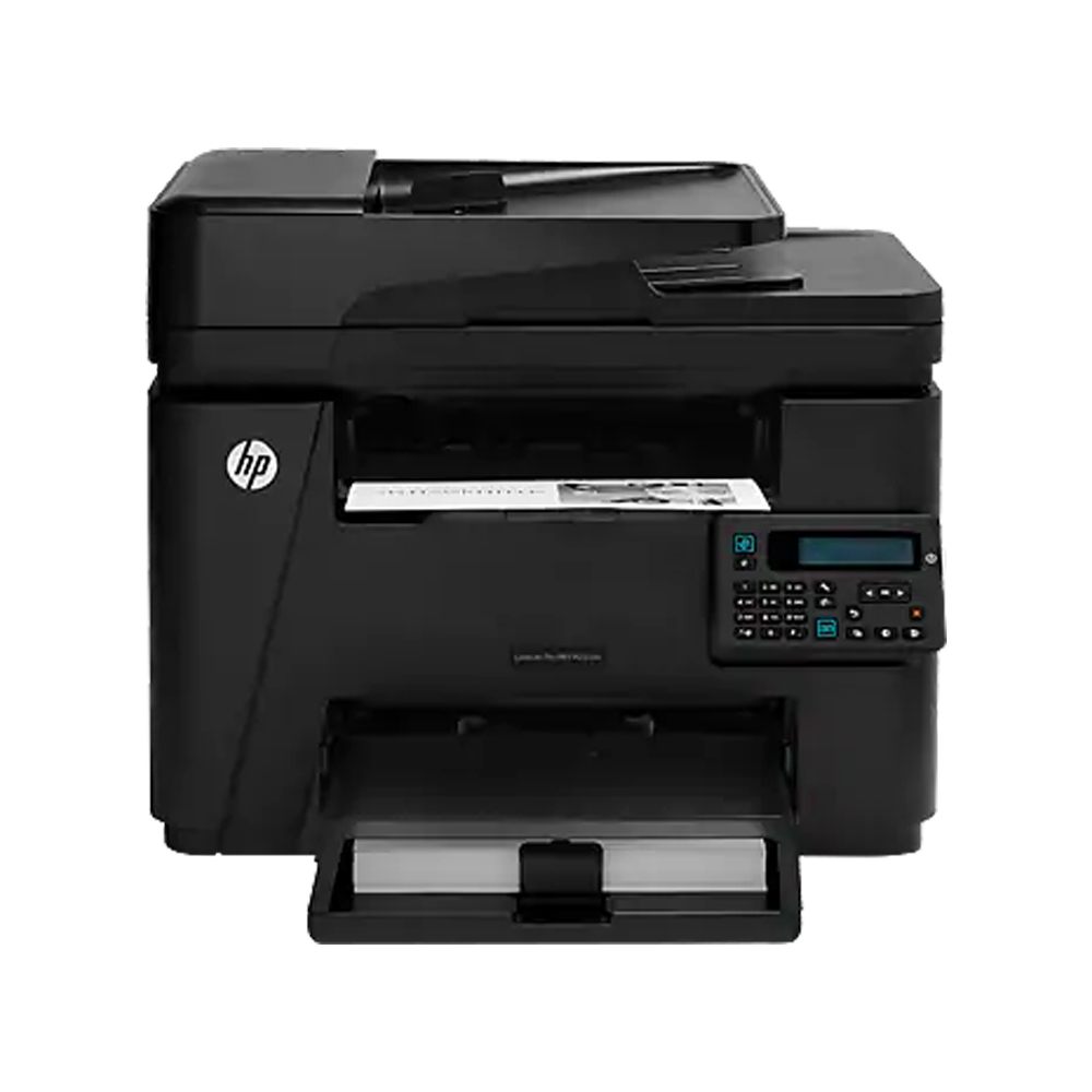 HP LaserJet Pro MFP M225dn