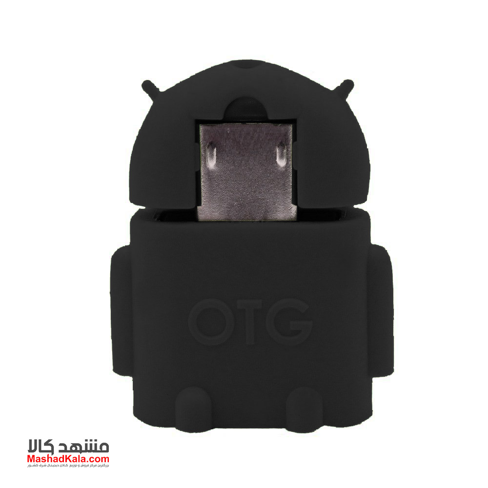 OTG USB 2.0 To microUSB TEK.O3