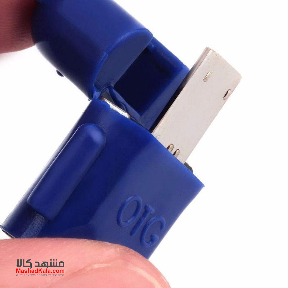 OTG USB 2.0 To microUSB TEK.O3