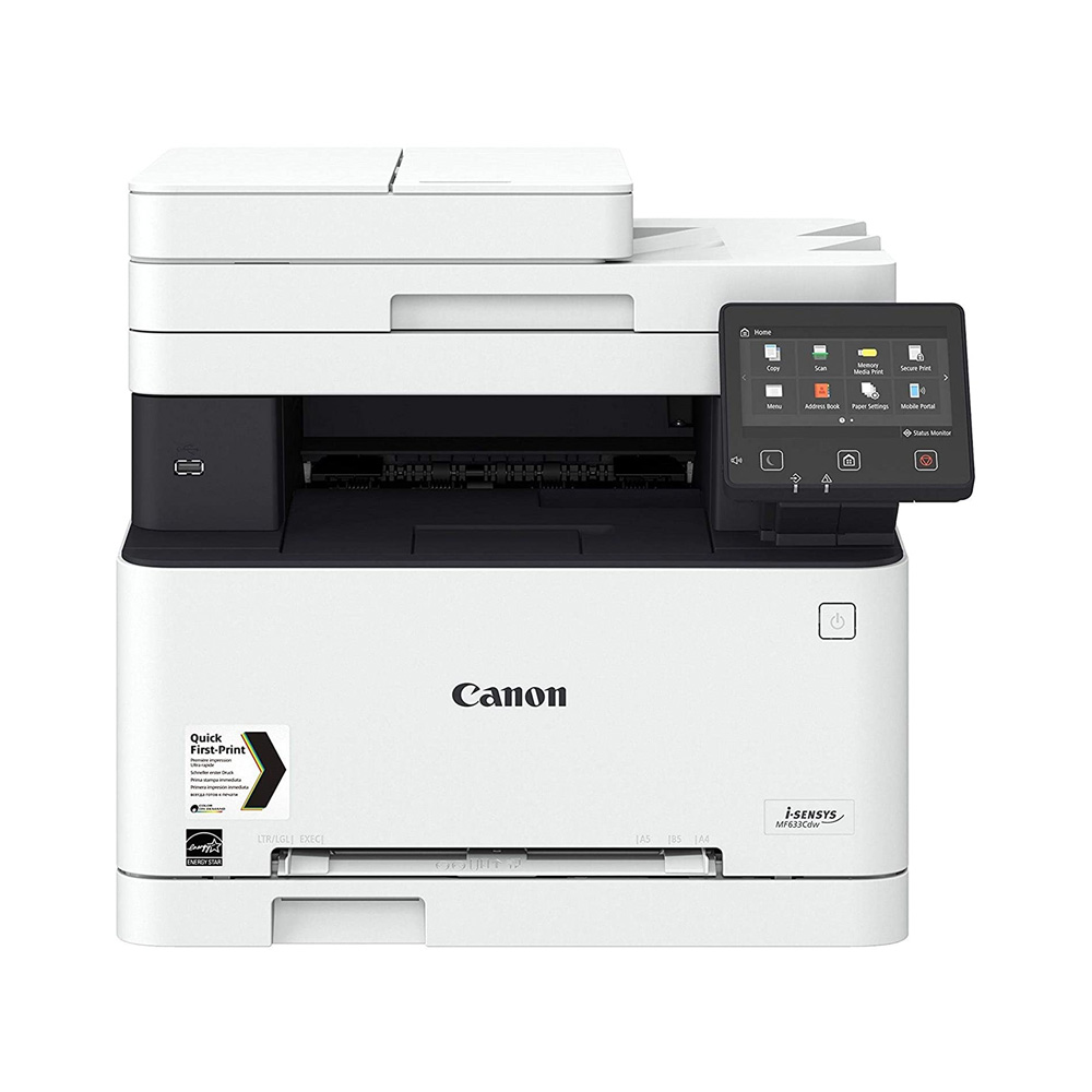 Canon ImageCLASS MF633Cdw