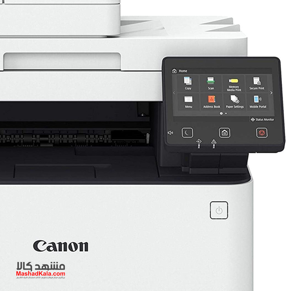 Canon ImageCLASS MF633Cdw