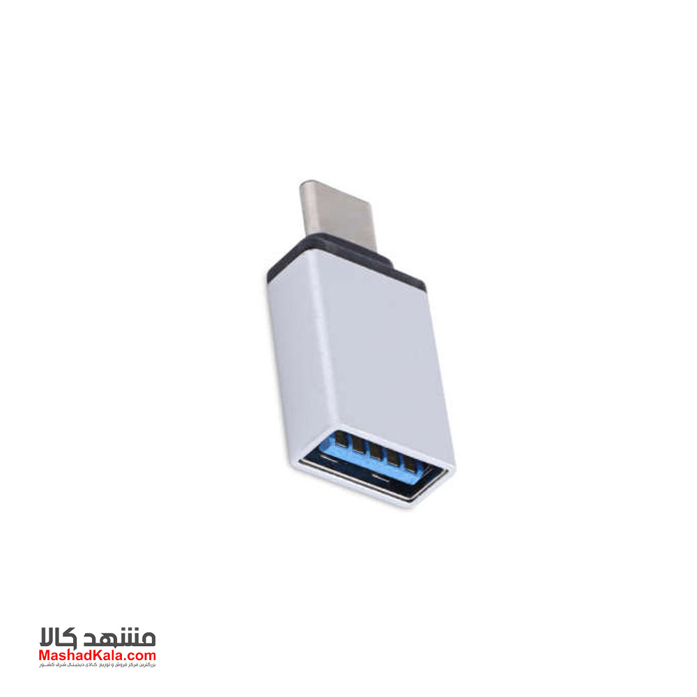 OTG D-11 USB 2.0 To USB-C & MicroUSB To USB-C