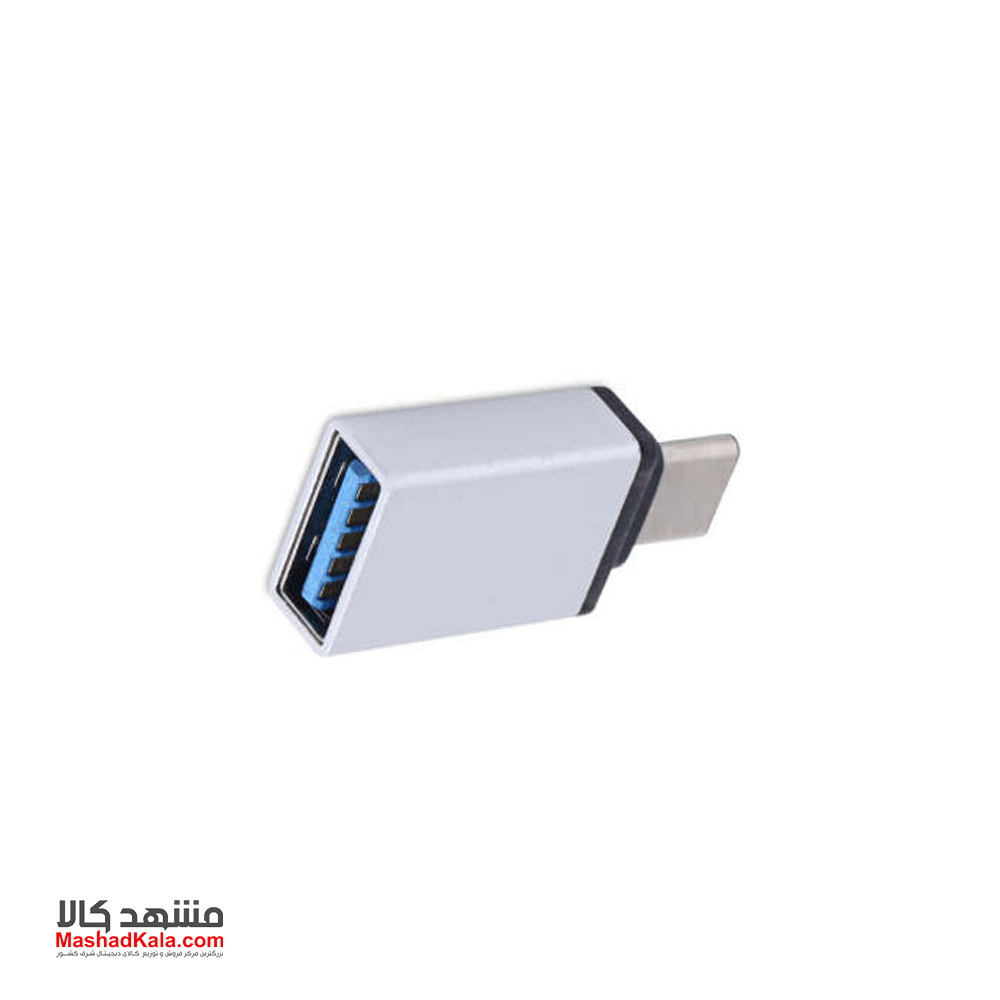 OTG D-11 USB 2.0 To USB-C & MicroUSB To USB-C