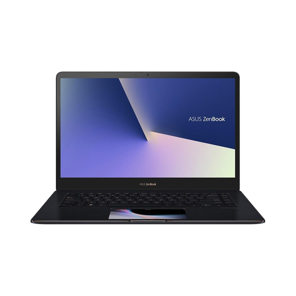 Asus ZenBook Pro 15 UX580GD