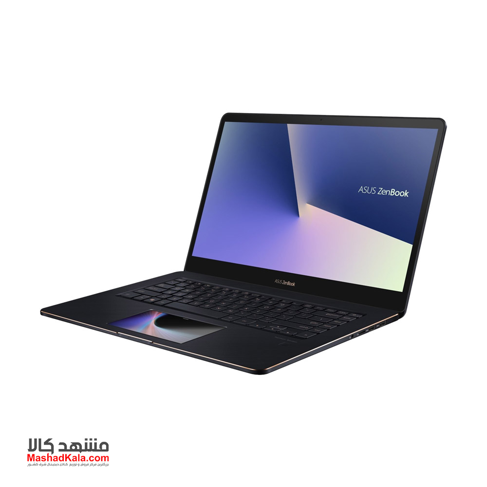 Asus ZenBook Pro 15 UX580GD