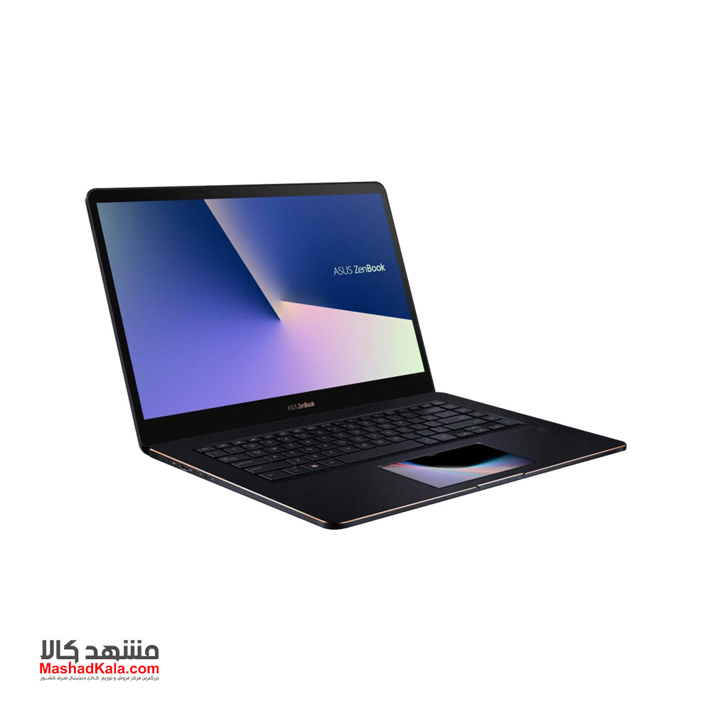 Asus ZenBook Pro 15 UX580GD