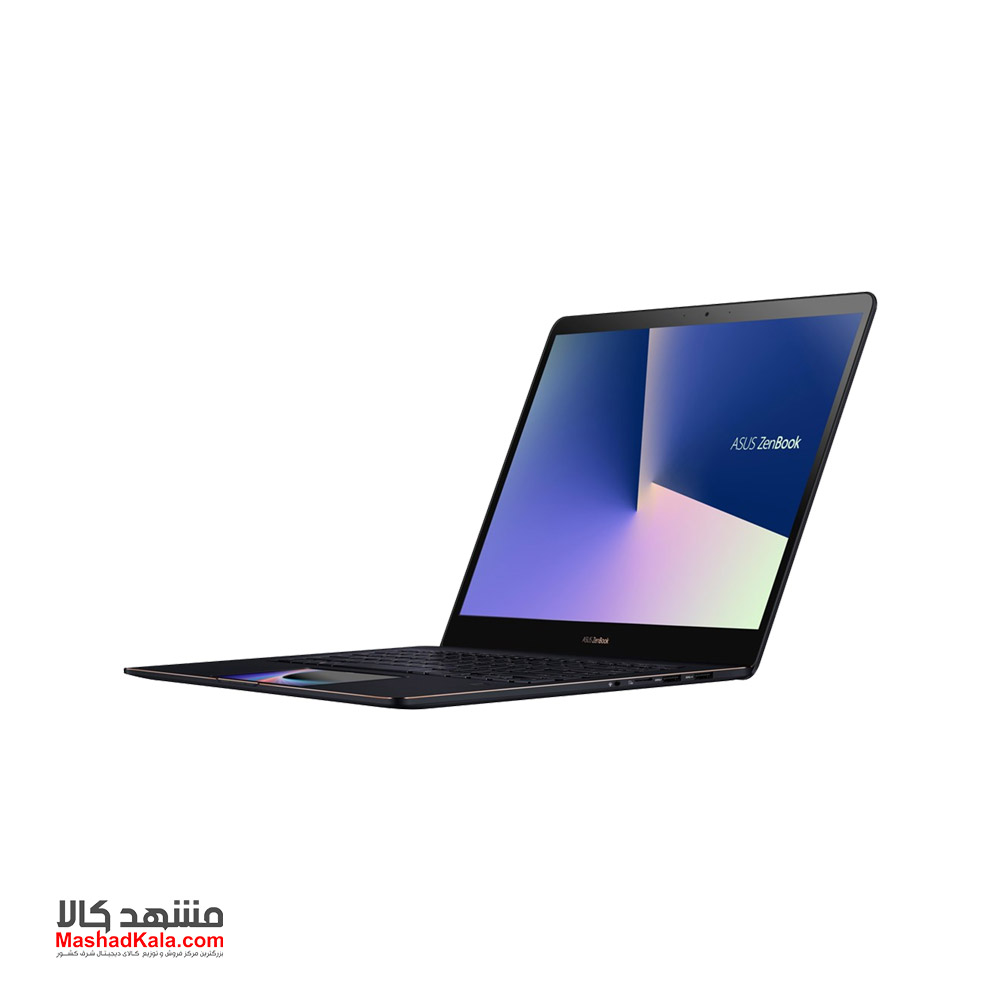 Asus ZenBook Pro 15 UX580GD