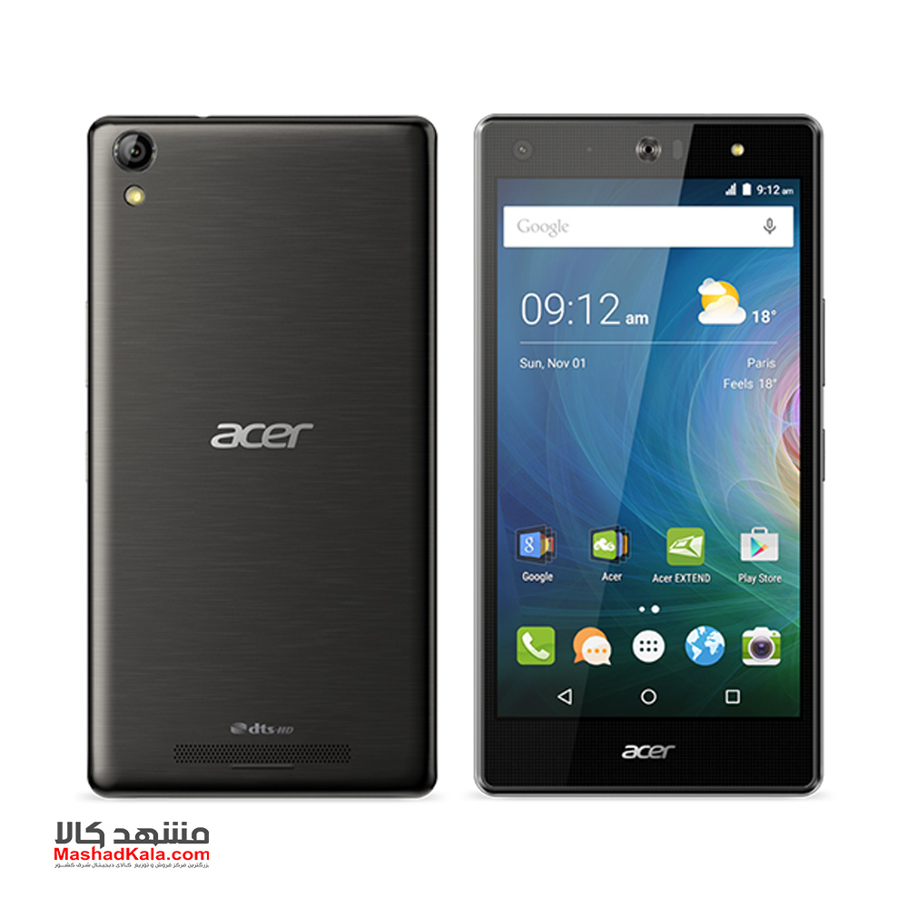 Acer Liquid X2