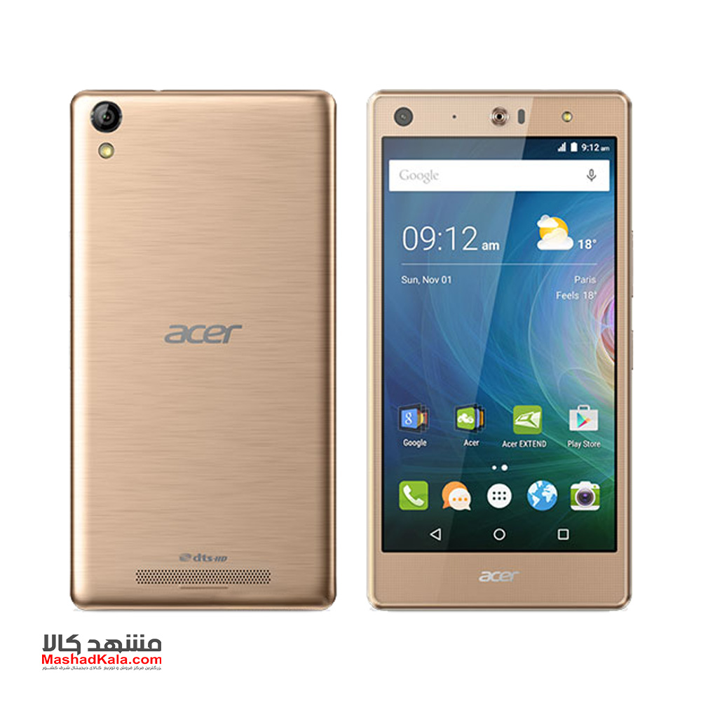 Acer Liquid X2