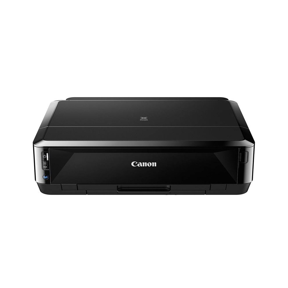 Как обнулить принтер canon pixma ip7240