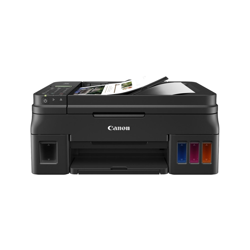 Canon PIXMA G4411