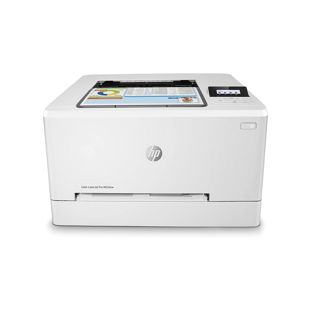 HP LaserJet Pro M254nw