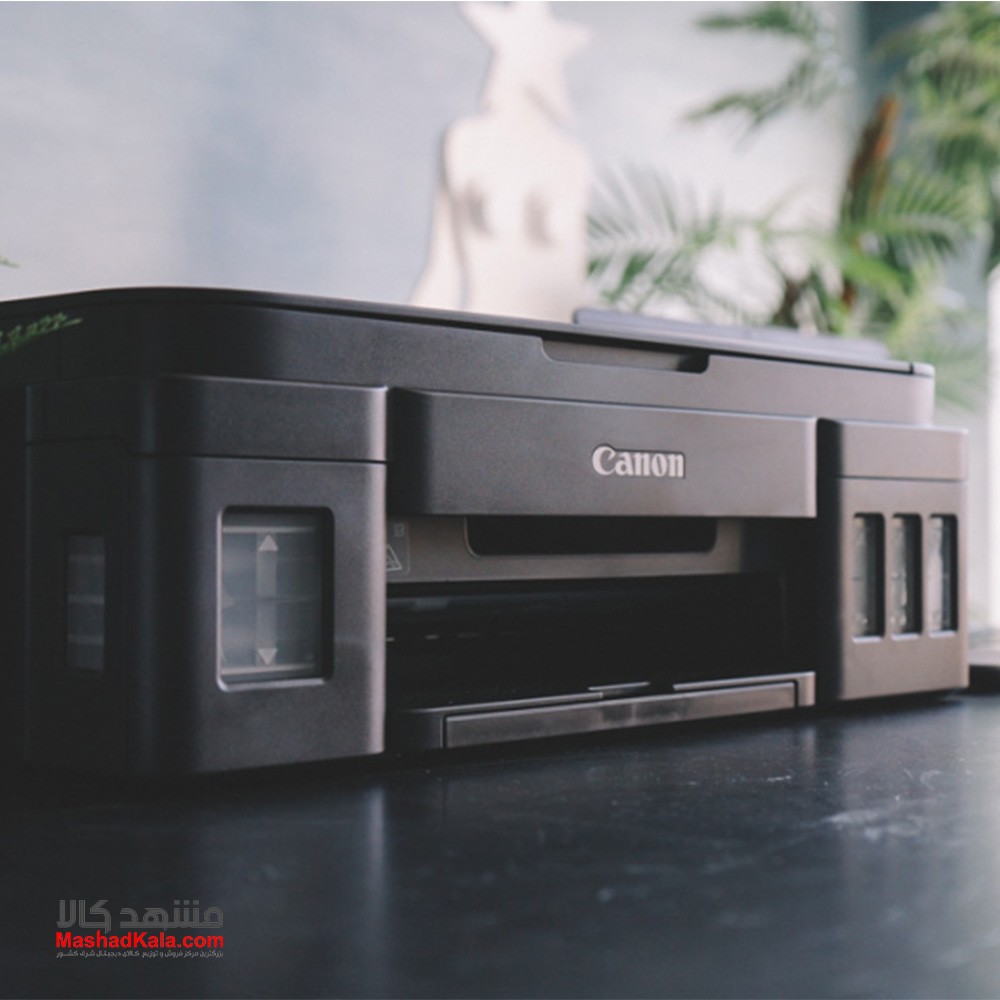 Canon PIXMA G3411