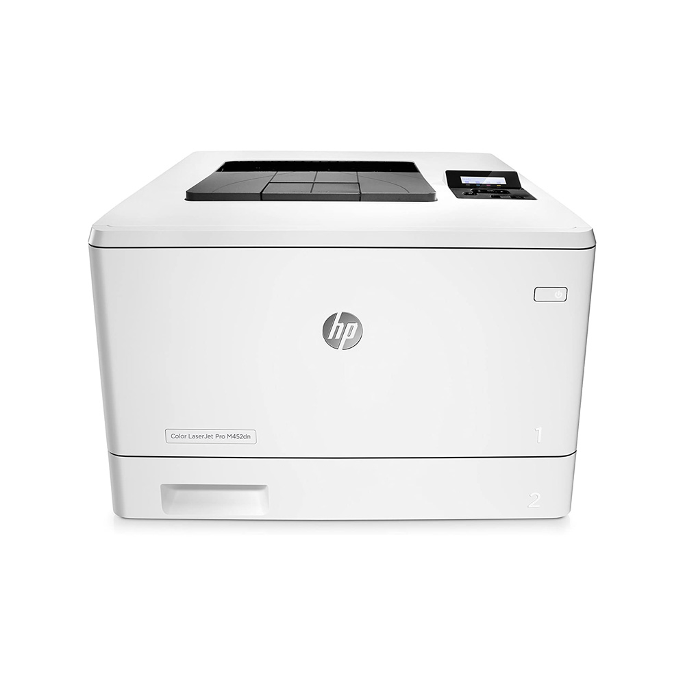 HP LaserJet Pro M452dn