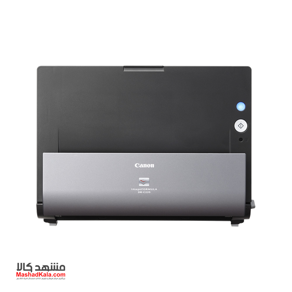 Canon imageFORMULA DR-C225