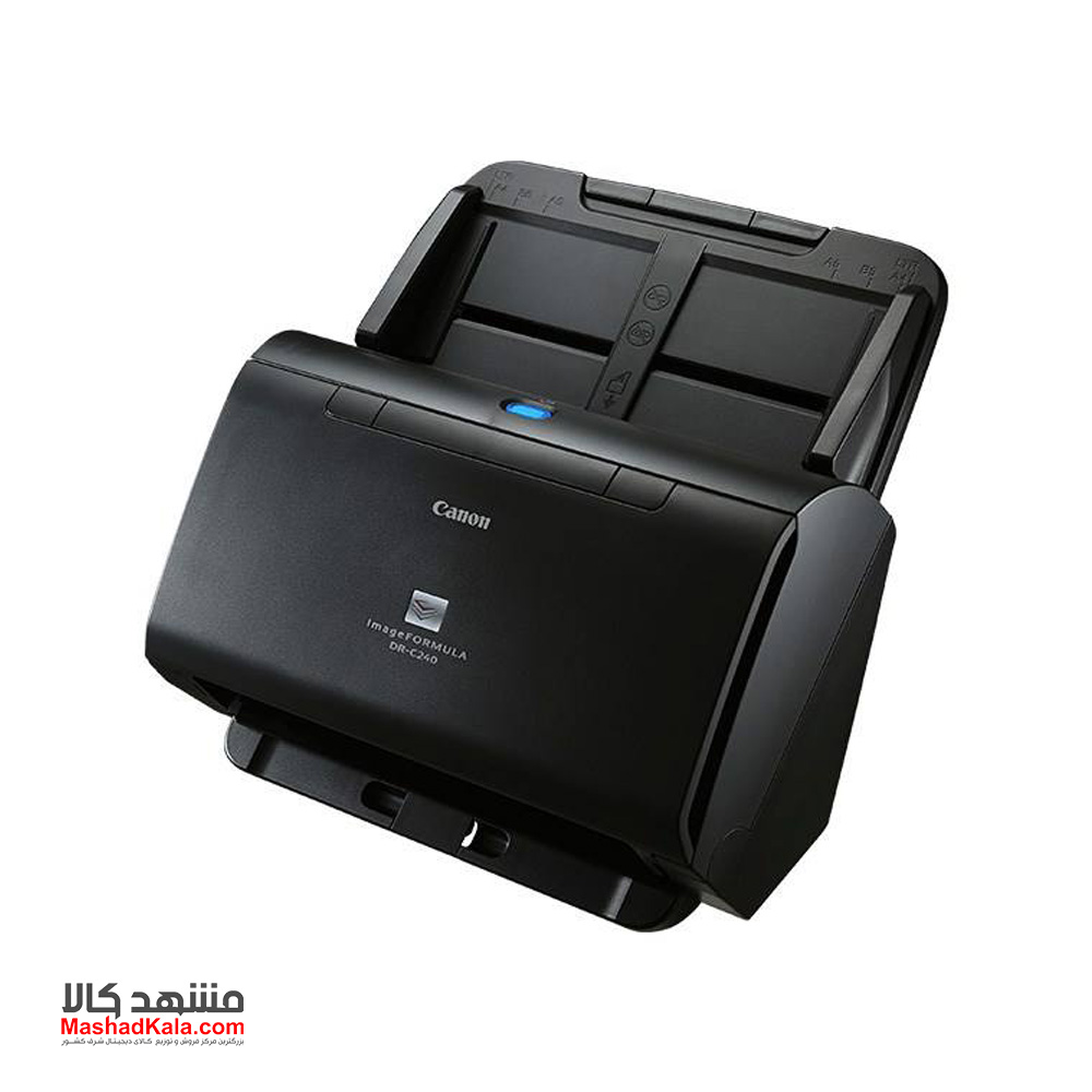 Canon imageFORMULA DR-C240