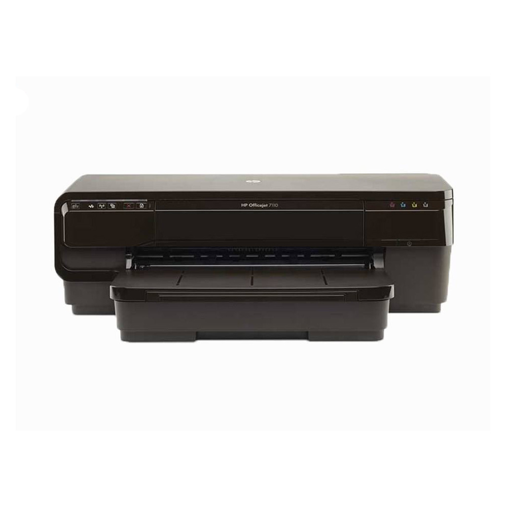 HP Officejet 7110