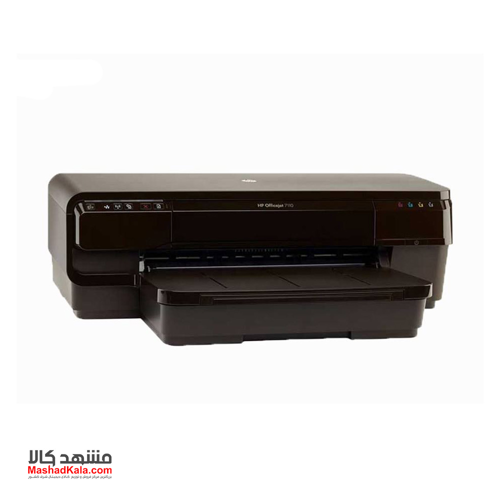 HP Officejet 7110