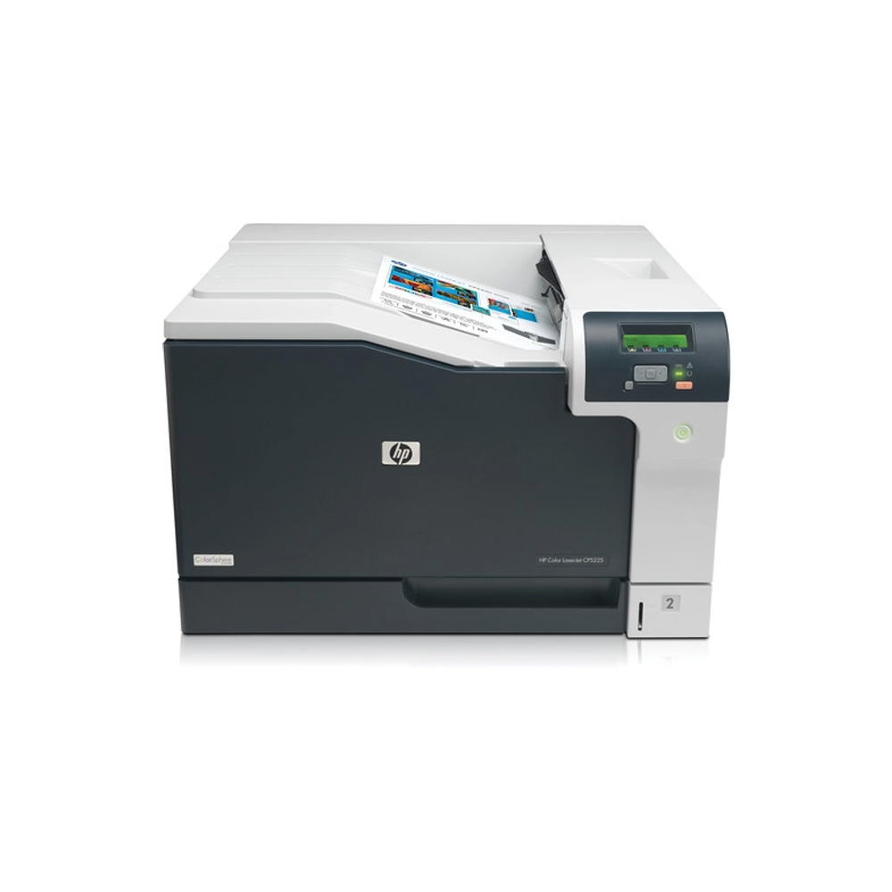 HP Color LaserJet Pro CP5225n