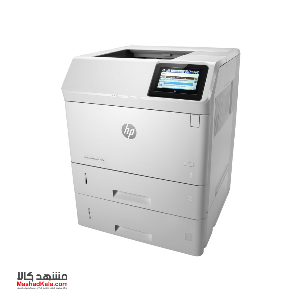 HP LaserJet Enterprise M606x