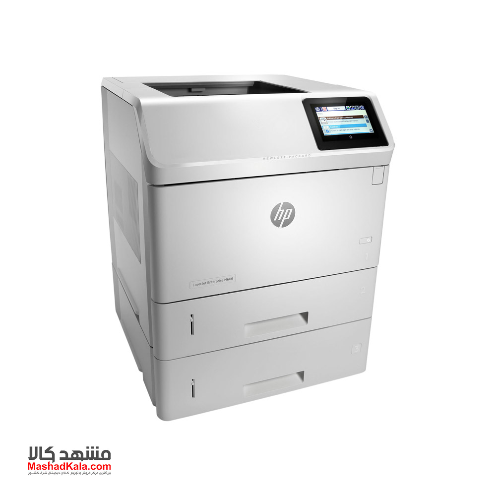 HP LaserJet Enterprise M606x