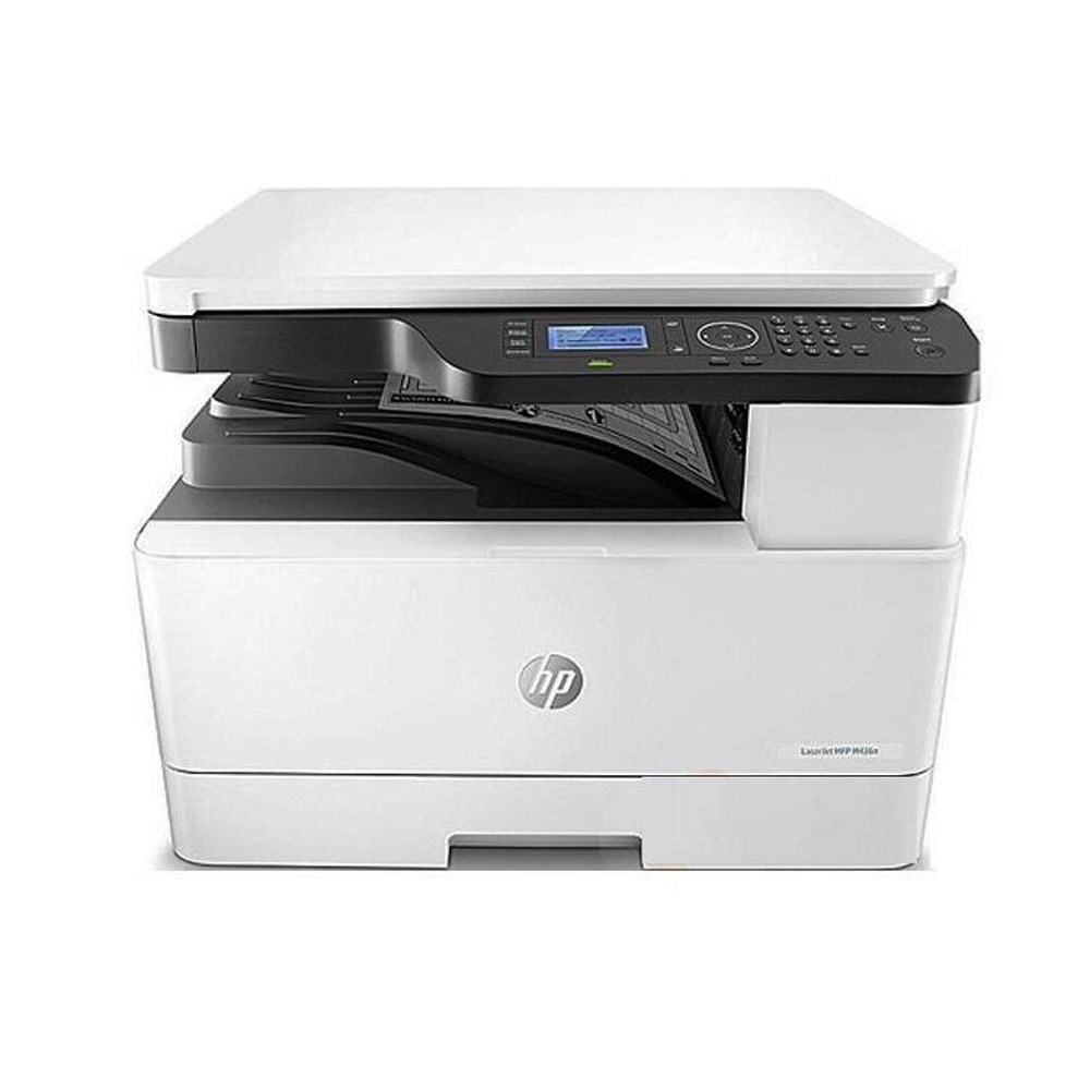 HP LaserJet MFP M436n