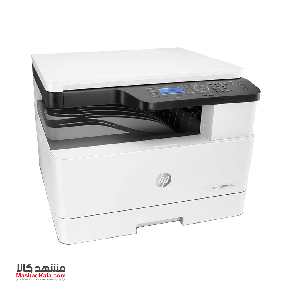 HP LaserJet MFP M436n